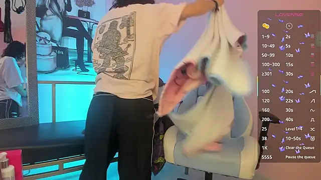 Acid bounze online show from March 24, 1:05 pm