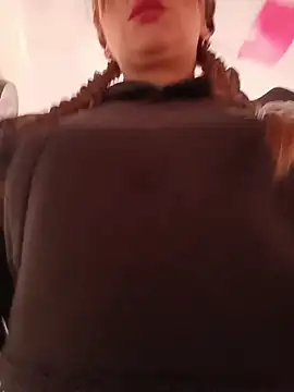 Alejandra N online show from April 14, 5:13 pm