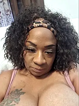 Big Booty Bonnie online show from March 5, 4:58 pm