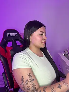 abby gonzales online show from March 21, 7:35 am