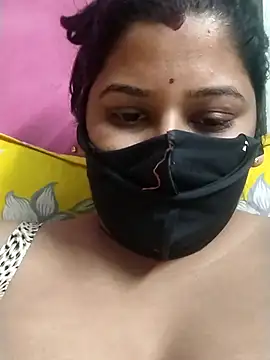 pinkisaha75 online show from February 27, 2:39 pm