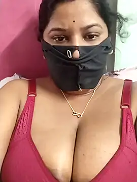 pinkisaha75 online show from July 11, 11:43 am