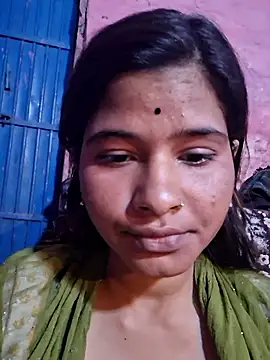 Nirasha cute online show from January 9, 5:06 pm