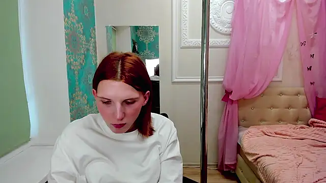 AlicexPrincess online show from January 11, 7:57 am