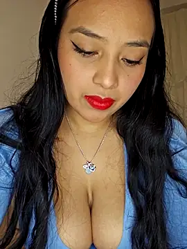 Angelmoon04 online show from March 24, 3:01 am