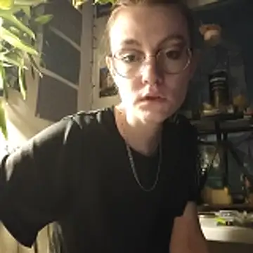 Shy Bamby online show from February 23, 10:20 pm