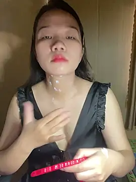 An-An19 online show from February 20, 1:04 am