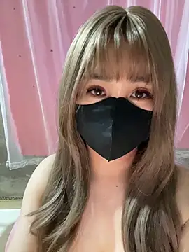 -Violet-t online show from March 17, 1:26 pm