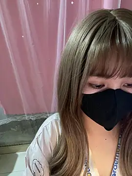 -Violet-t online show from March 15, 2:35 am