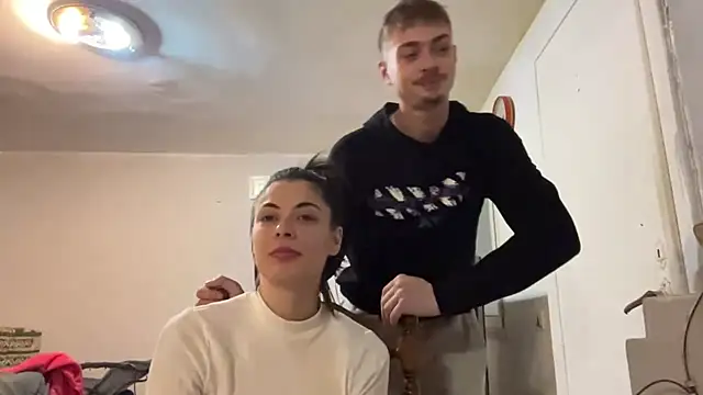 niko2coul online show from January 14, 7:35 am