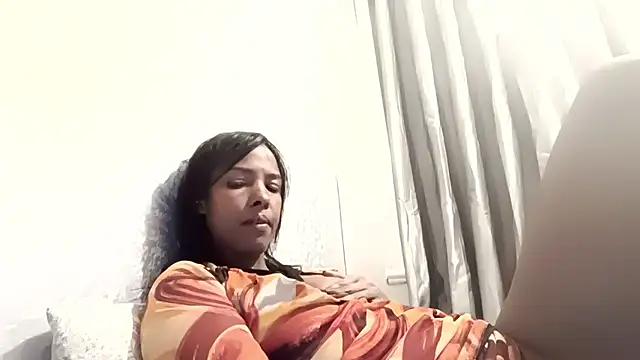 Zilieka online show from January 10, 10:36 pm