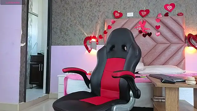 tabata monroe online show from February 12, 7:37 pm