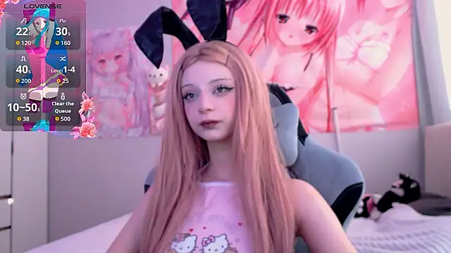 suicid3 yuno online show from March 15, 5:09 am