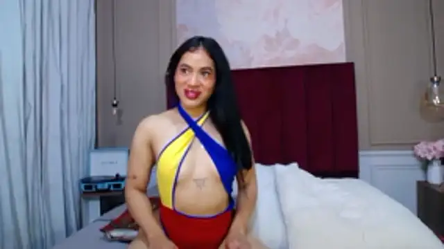 GiaTegel online show from April 3, 2:53 am