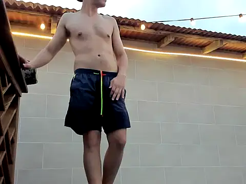 RedNDizzy online show from March 4, 11:11 pm