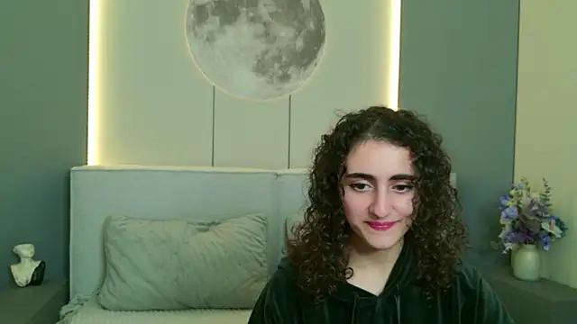 Susan Fors online show from April 18, 6:27 am