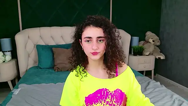 Susan Fors online show from March 3, 7:47 am