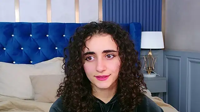 Susan Fors online show from March 31, 6:13 am