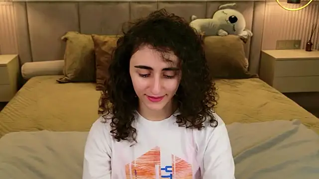 Susan Fors online show from March 8, 6:28 am