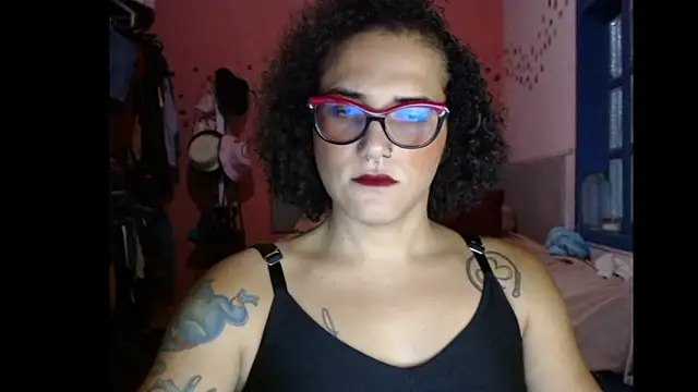 Queen Domme de paus online show from January 14, 10:59 pm