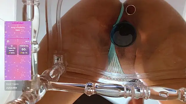 Aittana Fonnegra online show from February 28, 7:57 pm