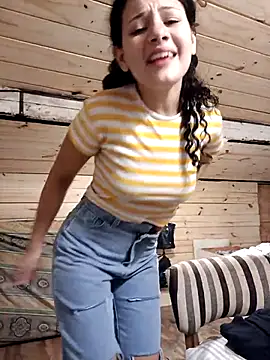 mmelit4 online show from February 13, 4:03 am