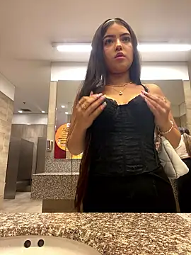 kylie boo online show from January 10, 6:56 pm