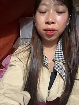 Mayly lucky2 online show from April 15, 8:42 pm