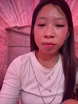 Mayly lucky2 online show from February 15, 8:57 am