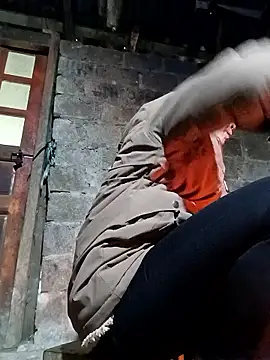 feli-00 online show from January 14, 10:20 am