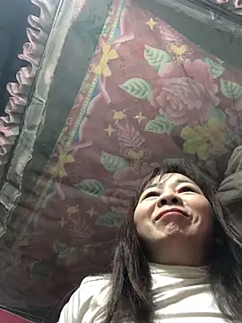 -Mery- online show from February 2, 8:19 pm