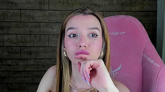 VanessaVienne online show from January 16, 4:14 pm