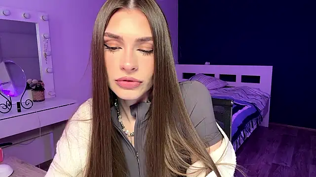 MachelleSpader online show from February 5, 8:39 am