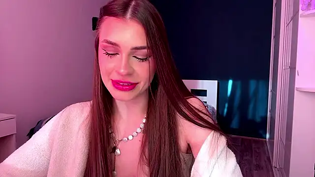 MachelleSpader online show from January 18, 10:44 am