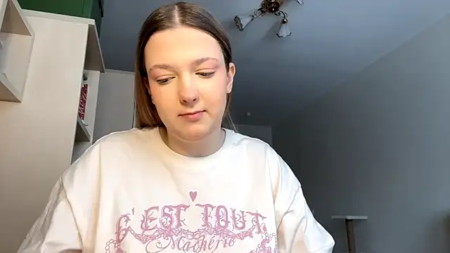 JammieMickiewicz online show from February 5, 7:22 am