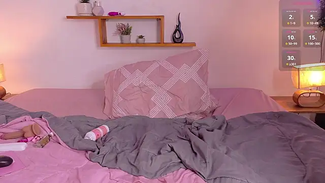 pocahontas moon  online show from January 11, 2:00 pm