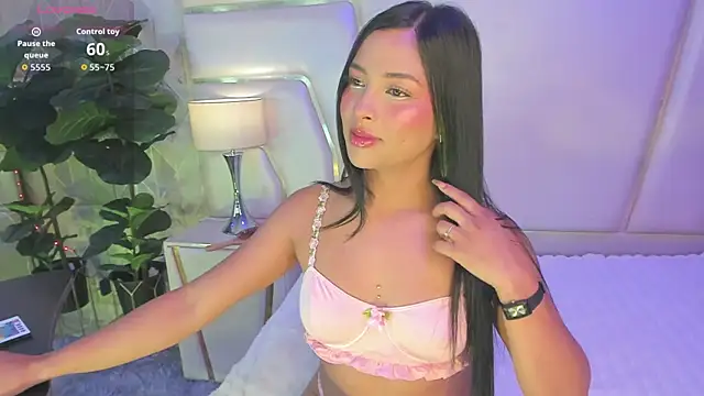 KeisyCamer online show from July 18, 5:11 am