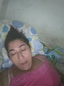 PatriciaGrajales online show from March 27, 7:58 pm