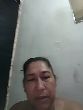 PatriciaGrajales online show from March 22, 5:19 pm