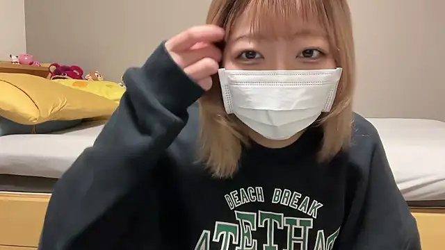 koko xoxo online show from January 13, 10:19 am