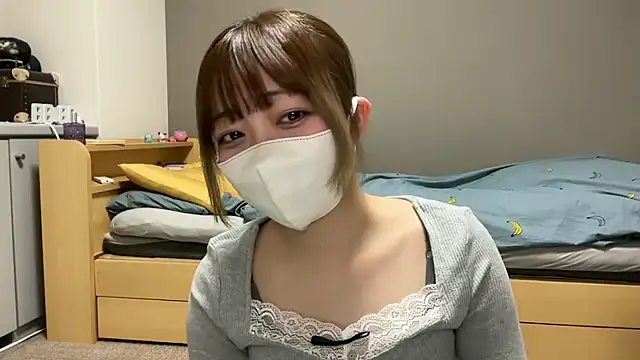 koko xoxo online show from March 31, 4:29 pm