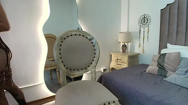 kimberly colle7 online show from March 6, 3:23 am