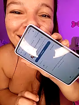 Catalina-1 online show from February 3, 2:53 am