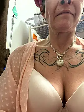 Karmab69 online show from January 14, 12:15 am