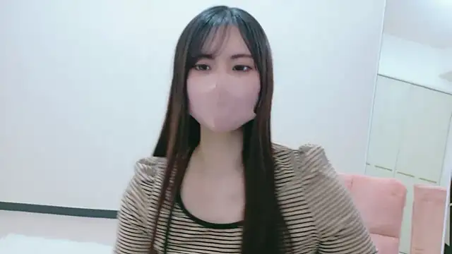 Miria-pq online show from February 27, 9:25 pm