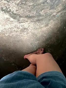 Ginny 2x online show from March 8, 2:48 am