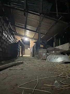 Ginny 2x online show from February 24, 9:35 pm