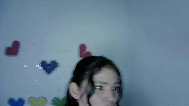 Mia Suarez7 online show from May 31, 10:44 pm