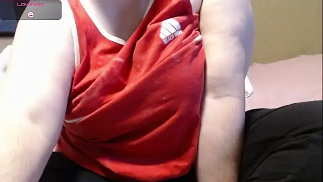 Santanna77 online show from February 6, 12:52 pm