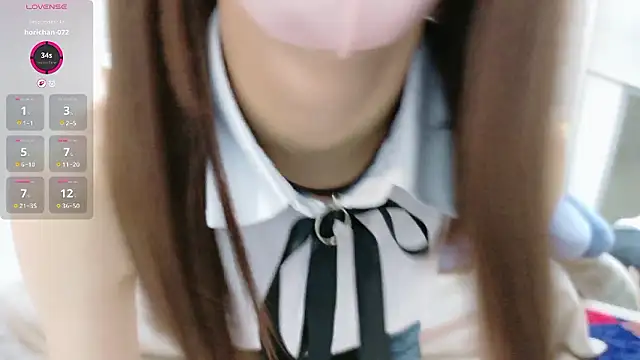 Nanamin- online show from February 23, 11:20 am